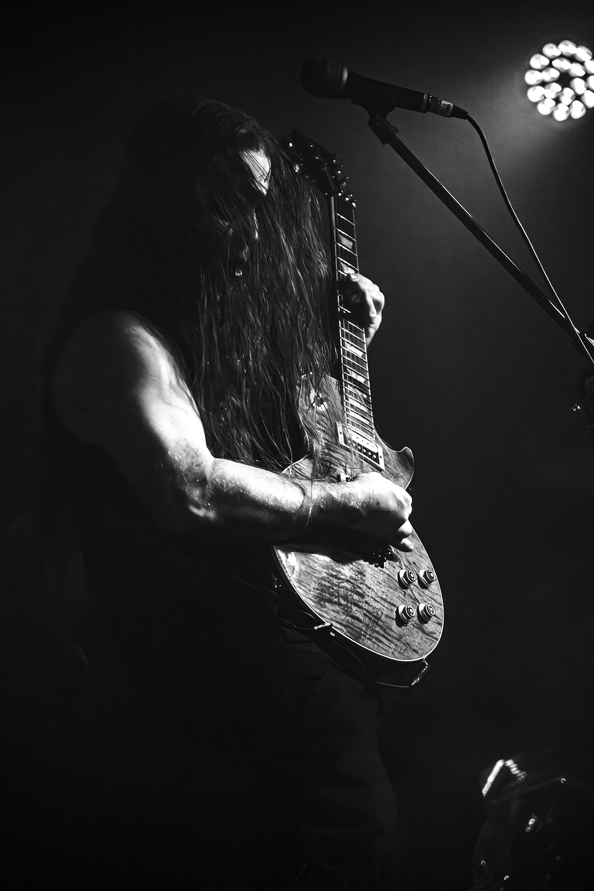 Inquisition - Veneración Tour 2025